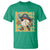 Funny Pirate Baseball T Shirt Sport Lover Gift - Wonder Print Shop