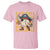 Funny Pirate Baseball T Shirt Sport Lover Gift - Wonder Print Shop