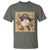 Funny Pirate Baseball T Shirt Sport Lover Gift - Wonder Print Shop
