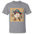 Funny Pirate Baseball T Shirt Sport Lover Gift - Wonder Print Shop