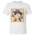 Funny Pirate Baseball T Shirt Sport Lover Gift - Wonder Print Shop