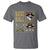 Funny Pirate Skeleton Baseball T Shirt Sports Lover Gifts - Wonder Print Shop