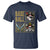 Funny Pirate Skeleton Baseball T Shirt Sports Lover Gifts - Wonder Print Shop