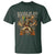 Halloween Baseball T Shirt Funny Wanna Play Dabbing Pirate Skeleton Catcher - Wonder Print Shop