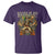 Halloween Baseball T Shirt Funny Wanna Play Dabbing Pirate Skeleton Catcher - Wonder Print Shop