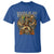 Halloween Baseball T Shirt Funny Wanna Play Dabbing Pirate Skeleton Catcher - Wonder Print Shop