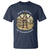 Hold On Partner I Am Overstimulated T Shirt Funny Cowboy Frog - Wonder Print Shop