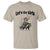 Cowboy Frog Riding Raccoon T Shirt Let's Go Girls - Wonder Print Shop
