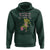 Funny Girls Trip Frog Hoodie Bags Packed Flaps Waxed - Wonder Print Shop