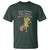 Funny Girls Trip Frog T Shirt Bags Packed Flaps Waxed - Wonder Print Shop