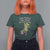 Funny Girls Trip Frog T Shirt For Women Bags Packed Flaps Waxed - Wonder Print Shop