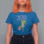 Funny Girls Trip Frog T Shirt For Women Bags Packed Flaps Waxed - Wonder Print Shop
