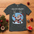 Funny Christmas Drinking T Shirt Are you Drunk Santa - Wonder Print Shop