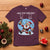 Funny Christmas Drinking T Shirt Are you Drunk Santa - Wonder Print Shop