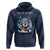 Funny Christmas Drinking Hoodie Are you Drunk Santa - Wonder Print Shop