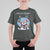 Funny Christmas Drinking T Shirt For Kid Are you Drunk Santa - Wonder Print Shop