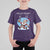Funny Christmas Drinking T Shirt For Kid Are you Drunk Santa - Wonder Print Shop