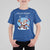 Funny Christmas Drinking T Shirt For Kid Are you Drunk Santa - Wonder Print Shop