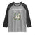 Cat Lover Humor Raglan Shirt Are You Drunk Funny Beer Gift - Wonder Print Shop
