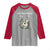 Cat Lover Humor Raglan Shirt Are You Drunk Funny Beer Gift - Wonder Print Shop