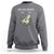 Cat Lover Humor Sweatshirt Are You Drunk Funny Beer Gift - Wonder Print Shop
