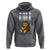 Funny Cat Drinking Beer Hoodie You Might Be Drunk - Wonder Print Shop