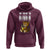 Funny Cat Drinking Beer Hoodie You Might Be Drunk - Wonder Print Shop