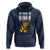 Funny Cat Drinking Beer Hoodie You Might Be Drunk - Wonder Print Shop
