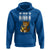 Funny Cat Drinking Beer Hoodie You Might Be Drunk - Wonder Print Shop