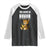 Funny Cat Drinking Beer Raglan Shirt You Might Be Drunk - Wonder Print Shop