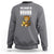 Funny Cat Drinking Beer Sweatshirt You Might Be Drunk - Wonder Print Shop