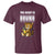 Funny Cat Drinking Beer T Shirt You Might Be Drunk - Wonder Print Shop