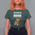 Funny Cat Drinking Beer T Shirt For Women You Might Be Drunk - Wonder Print Shop