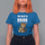 Funny Cat Drinking Beer T Shirt For Women You Might Be Drunk - Wonder Print Shop