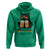 Oktoberfest Prost Cat Drinking Hoodie Funny Purrost German Beer Gift - Wonder Print Shop