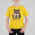 Oktoberfest Prost Cat Drinking T Shirt For Kid Funny Purrost German Beer Gift - Wonder Print Shop