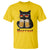 Oktoberfest Prost Cat Drinking T Shirt Funny Purrost German Beer Gift - Wonder Print Shop