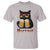 Oktoberfest Prost Cat Drinking T Shirt Funny Purrost German Beer Gift - Wonder Print Shop