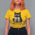 Oktoberfest Prost Cat Drinking T Shirt For Women Funny Purrost German Beer Gift - Wonder Print Shop