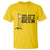 Funny Drinking Lover T Shirt This Guy Needs A Beer - Wonder Print Shop