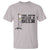 Funny Drinking Lover T Shirt This Guy Needs A Beer - Wonder Print Shop
