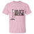 Funny Drinking Lover T Shirt This Guy Needs A Beer - Wonder Print Shop