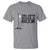 Funny Drinking Lover T Shirt This Guy Needs A Beer - Wonder Print Shop