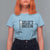 Funny Drinking Lover T Shirt For Women This Guy Needs A Beer - Wonder Print Shop