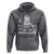 Funny Drinking Lover Hoodie It Is Can Not Beer Can Not - Wonder Print Shop