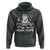 Funny Drinking Lover Hoodie It Is Can Not Beer Can Not - Wonder Print Shop