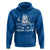 Funny Drinking Lover Hoodie It Is Can Not Beer Can Not - Wonder Print Shop