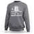 Funny Drinking Lover Sweatshirt It Is Can Not Beer Can Not - Wonder Print Shop