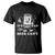 Funny Drinking Lover T Shirt It Is Can Not Beer Can Not - Wonder Print Shop