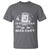 Funny Drinking Lover T Shirt It Is Can Not Beer Can Not - Wonder Print Shop